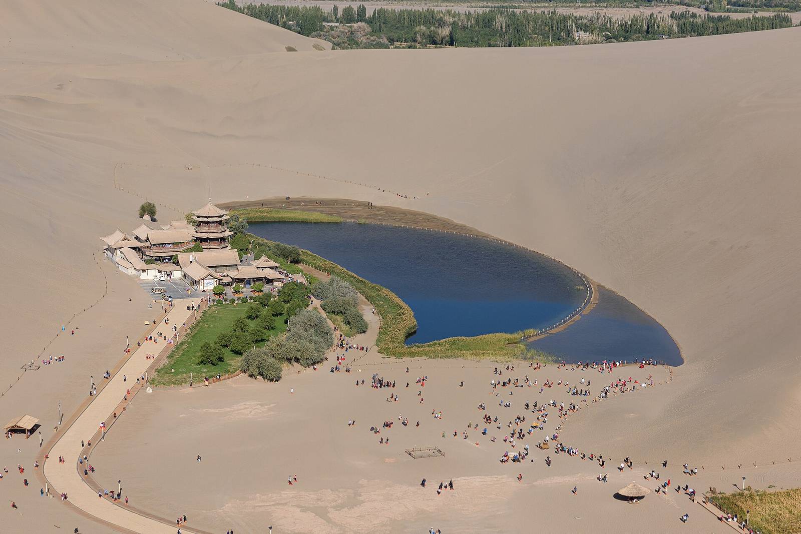 Dunhuang