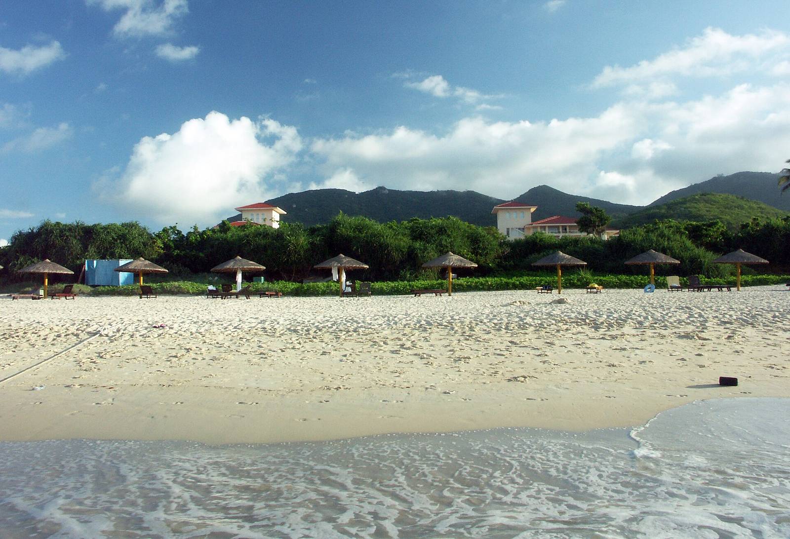 Sanya (Hainan)