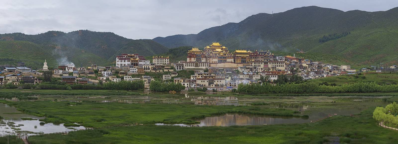 Shangri-La