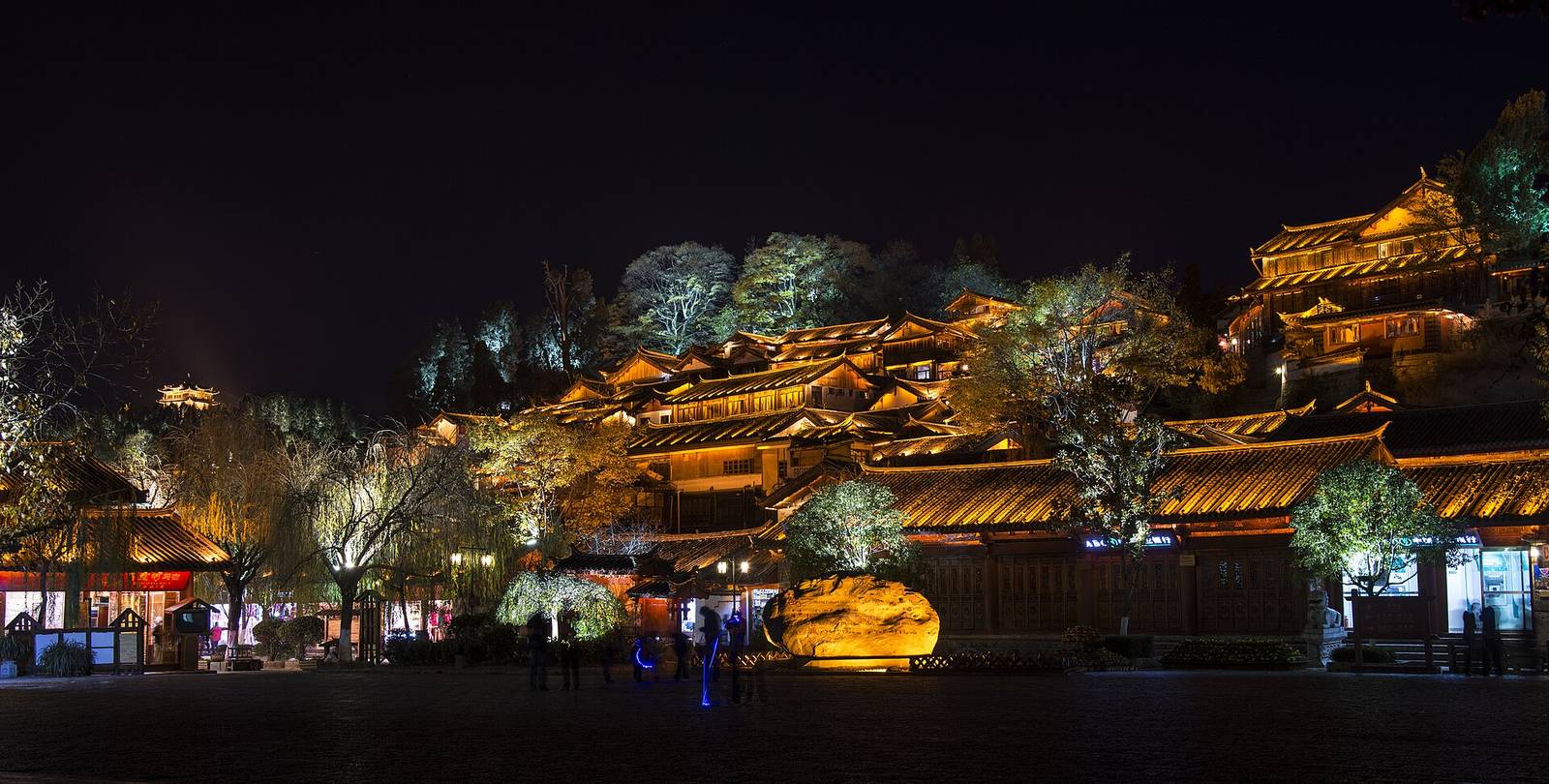 Lijiang